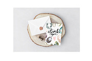 Watercolor Bird Egg Clipart. Easter, an Animal Illustration by NKTKNS (Thumbnail 3 of 4)