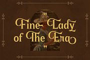 Braders A Classic Typeface Font, a Serif Font by Storytype Studio (Thumbnail 2 of 17)