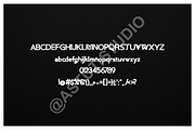 Cetoyo — Elegant Display Serif for L, a Font by Astuti Studio (Thumbnail 2 of 9)