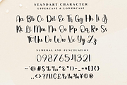 Chubby, a Handwritten Font by FreshTypeINK (Thumbnail 6 of 8)