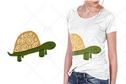 Animals design, an Animal Illustration by Veronika M (Thumbnail 4 of 5)