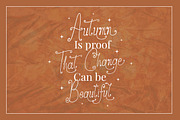 Autumn Daydream Vintage Handwritten, a Handwritten Font by Bluestype Studio (Thumbnail 3 of 6)