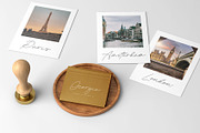Roslyna Creative Business Font, a Handwritten Font by RantautypeStudio (Thumbnail 7 of 15)