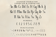 Pleace Love, a Handwritten Font by FreshTypeINK (Thumbnail 7 of 8)