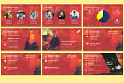 Sponsorship Presentation v2, a Presentation Template by ZohairKhanLtd (Thumbnail 3 of 4)