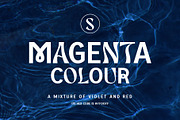 Maniery Hybrida, a Font by Novitype (Thumbnail 5 of 11)