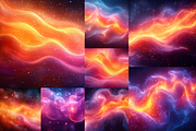 Abstract Lights, an Abstract Photo by Picturesque Stories (Thumbnail 2 of 3)