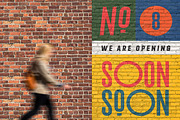 The Urban Mural Mockup, a Product Mockup by Arkitype (Thumbnail 2 of 7)
