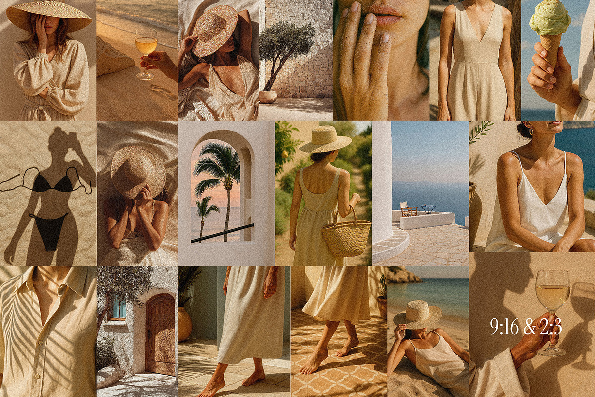 Pure Summer - 125 Stock Photos, a Holiday Photo by AndrewPixel (Photo 4 of 12)