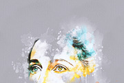 Watercolor Splash Art Photo Effect, an Action Add-On by MRI STUDIO (Thumbnail 17 of 19)