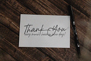 Ditaleni - An Elegant Signature Font, a Script Font by Subectype Studio (Thumbnail 9 of 9)