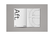 Atipla ND — 6 weights + variable, a Sans Serif Font by Nicolas Desle (Thumbnail 2 of 8)
