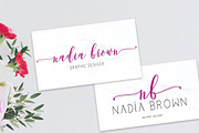 Adova zombia Font Duo, a Script Font by Jhoel Design (Thumbnail 5 of 13)