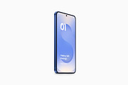 Galaxy S25 Mockups Scenes, an Android Mockup by Asylab (Thumbnail 37 of 58)