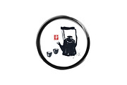 Sumi-e ink painting. Tea ceremony., a Food Illustration by Elina_Li (Thumbnail 5 of 17)
