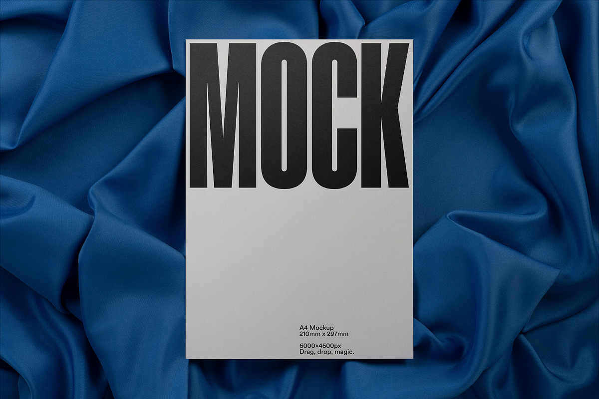 6 Branding Mockups Bundle Kit, a Product Mockup by MockMock Mockups (Photo 7 of 16)