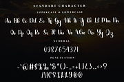 Daily, a Handwritten Font by FreshTypeINK (Thumbnail 4 of 7)