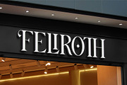 Arilaco || Modern Classy Serif Font, a Serif Font by Ermedia Studio (Thumbnail 8 of 10)