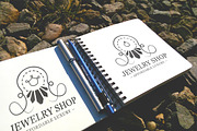 Outdoor Sketchbook Mock-up, a Print Template by VectorBurn (Thumbnail 5 of 5)