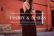 Letto Awesome Modern Serif, a Serif Font by typeline studio (Thumbnail 3 of 8)