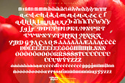 Milkstic Batter Modern Serif, a Serif Font by timelesstype.co (Thumbnail 19 of 20)