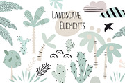 Dinosaurs, an Animal Illustration by MeadowFox (Thumbnail 5 of 8)