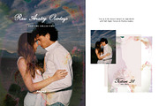 Raw Analog Texture Overlays, a Texture Graphic by Purple (Thumbnail 24 of 31)