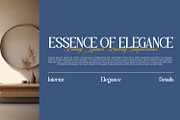 Haskovilla -  Serif Typeface Font, a Serif Font by Rishsketch (Thumbnail 10 of 14)