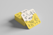 Hops. Illustrations, an Illustration by helgascandinavus (Thumbnail 9 of 9)