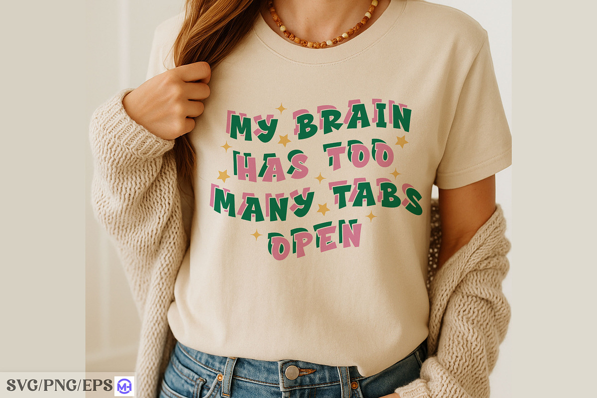 Sarcastic Office Funny Quote SVG PNG, an Object Graphic by mh_arif (Photo 3 of 4)