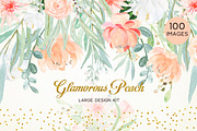 -98% Off Graphic Bundle 70 sets in 1, an Animal Illustration by LABFcreations (Thumbnail 5 of 40)