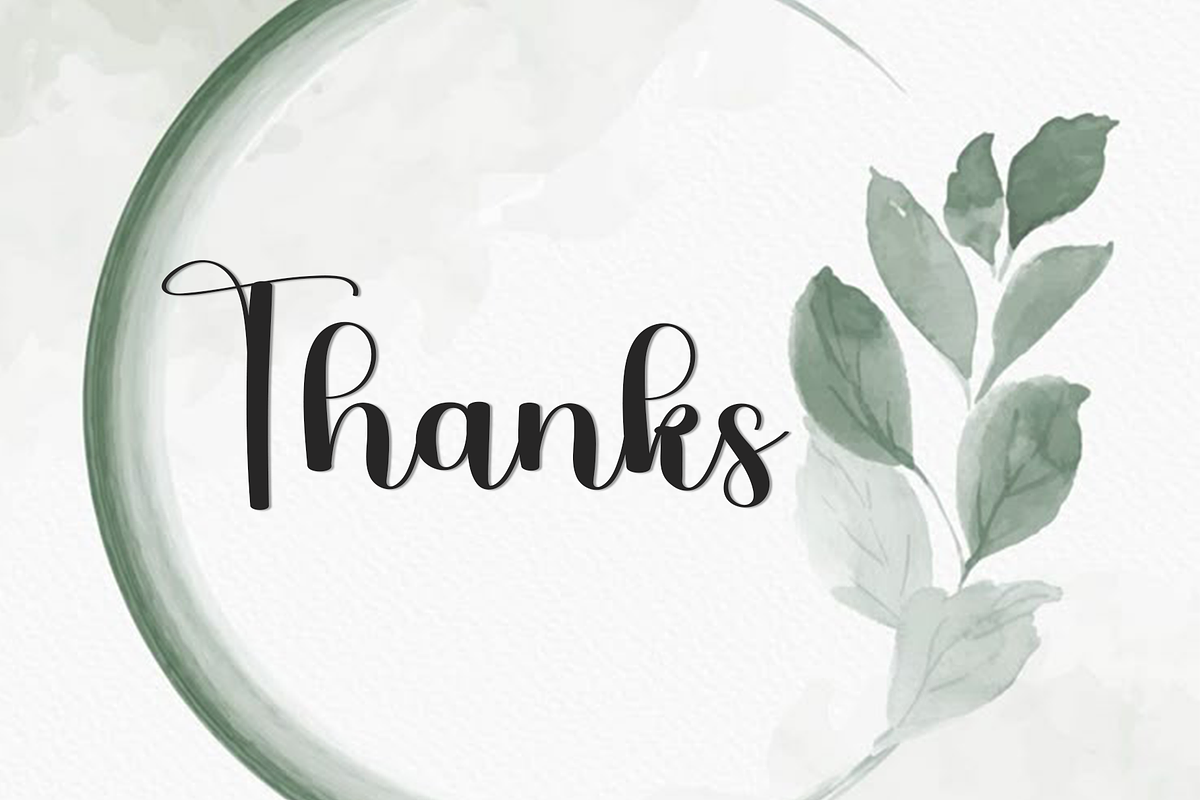 Santa Signatie, a Handwritten Font by InermediaSTUDIO (Photo 5 of 8)