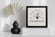 Elegant Modern Logo Maker Pack, a Branding & Logo Template by Design_Planet (Thumbnail 9 of 29)