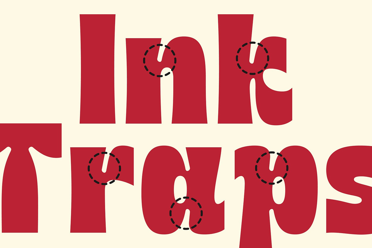 CS Reith – Bold Sans Serif, a Sans Serif Font by Craft Supply Co. (Photo 4 of 8)