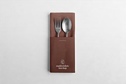 Napkin Fabric Mockup, a Product Mockup by Pitchlook.Studio (Thumbnail 3 of 5)