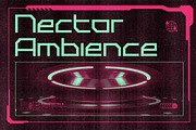 Mikratos - Futuristic Display Fonts, a Sans Serif Font by Ian Irwanwismoyo (Thumbnail 2 of 8)