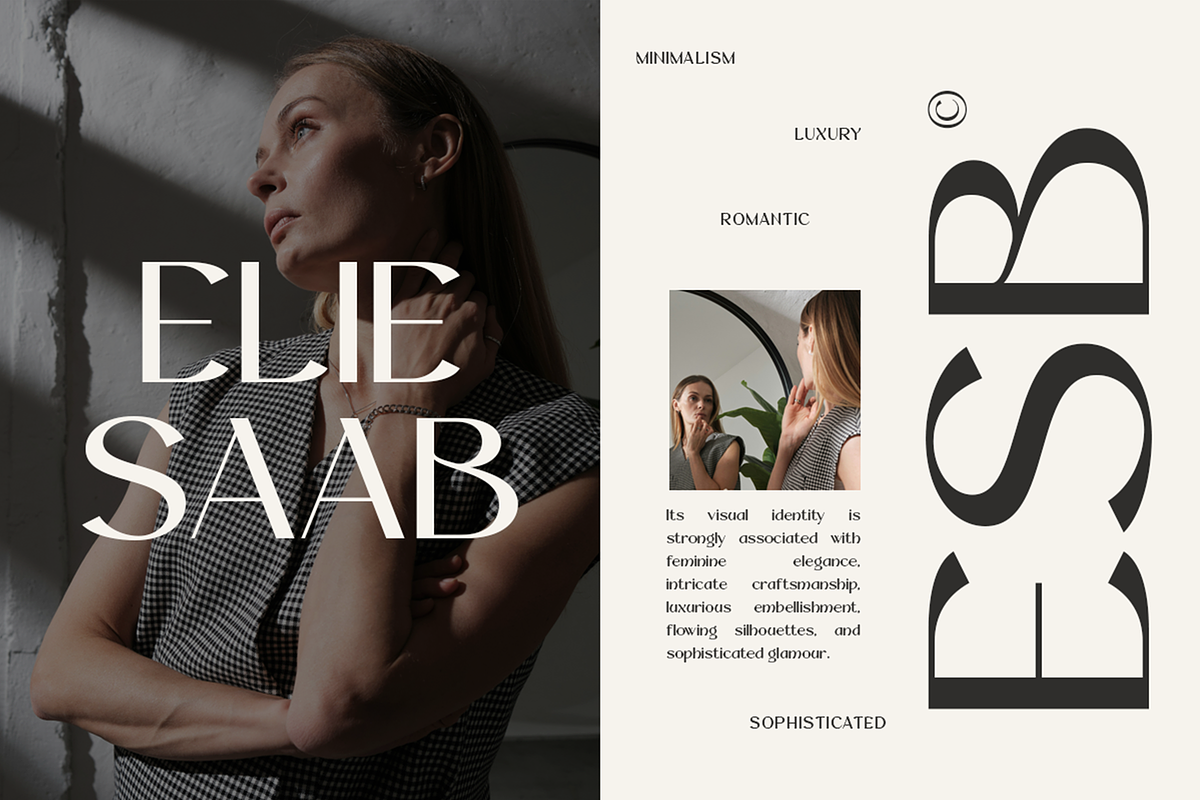 Molvan - Editorial Serif Font, a Serif Font by roomspace creative lab (Photo 3 of 9)