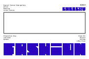 Cannibold, a Symbol Font by Wasabib Studio (Thumbnail 3 of 10)