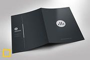 Brand Identity, a Stationery Template by DesignJanala (Thumbnail 5 of 7)