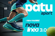 Laripagi - Sans Sport Display, a Sans Serif Font by twinstd (Thumbnail 6 of 10)