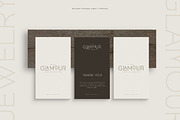 Moores Modern Serif Business Font, a Serif Font by Creatype Studio (Thumbnail 7 of 9)