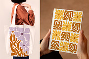 Wall Art Bundle | 449 Vector Posters, an Object Graphic by ArtFM (Thumbnail 30 of 37)