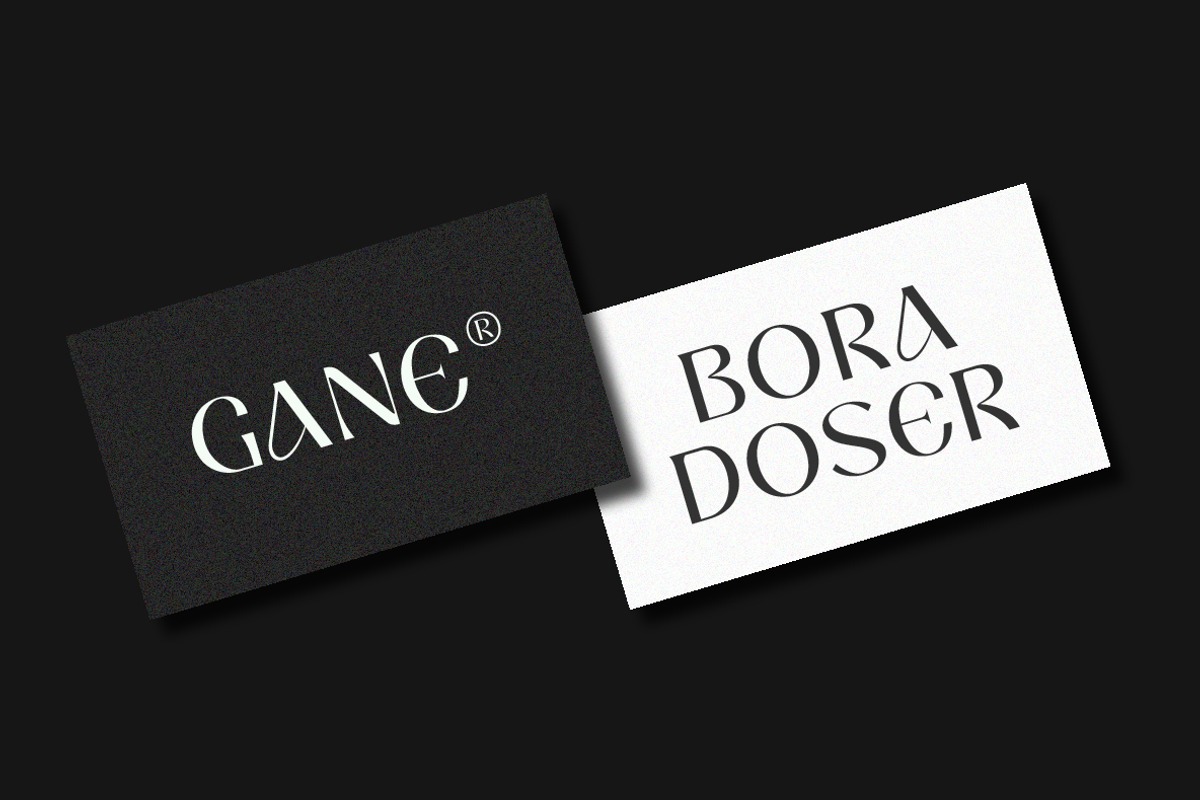 Kasepi Sans Display Fonts, a Sans Serif Font by Yukita Creative (Photo 8 of 12)