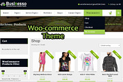 Businesso Premium Wordpress themes, a WordPress Template by ASIATHEMES (Thumbnail 11 of 11)