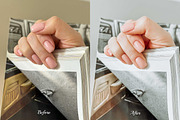 30 Casual Lightroom Collection, a Preset Add-On by 3Motional (Thumbnail 10 of 11)