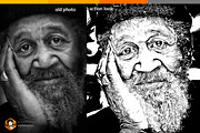 Speed Art Photoshop Action, an Action Add-On by MRI STUDIO (Thumbnail 6 of 8)