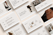 Presentation Canva Template | Sales, a Presentation Template by Tiny Pine Creative (Thumbnail 3 of 10)