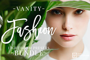 80 Fashion Lightroom Presets Bundle, an Action Add-On by CreativePresets.com (Thumbnail 9 of 10)
