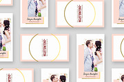 Wedding Photography Business Card, a Business Card Template by GraphicsEgg (Thumbnail 4 of 4)