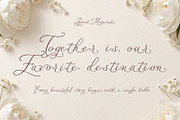 Wanderista - Handwritten Love, a Script Font by HypeWorksCo (Thumbnail 17 of 21)